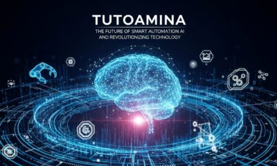 Autoamina
