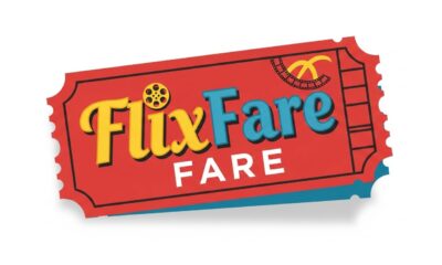 FlixFare