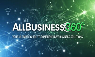 AllBusiness360