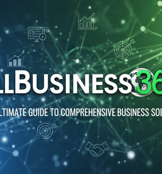 AllBusiness360