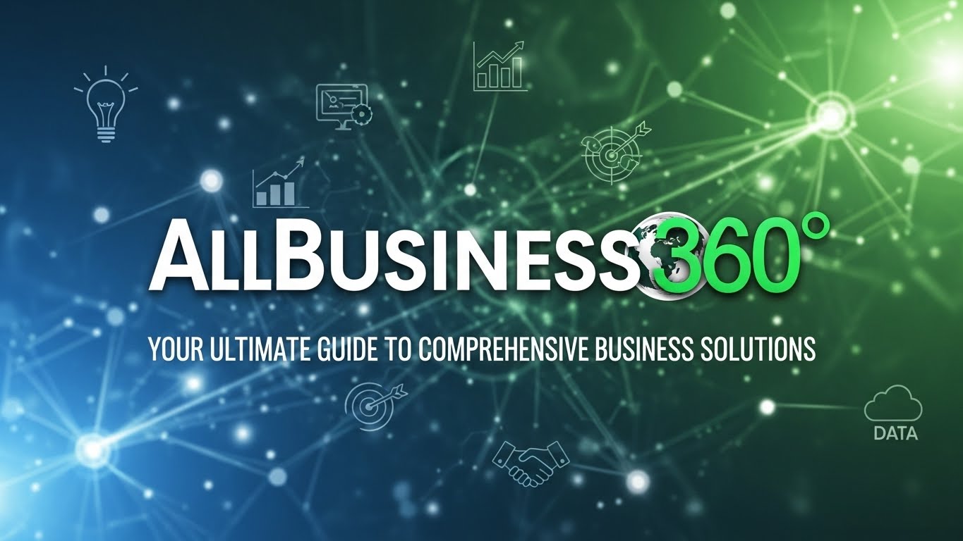 AllBusiness360