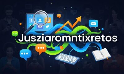 jusziaromntixretos