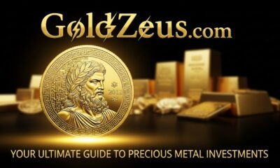 goldzeus.com