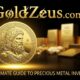 goldzeus.com