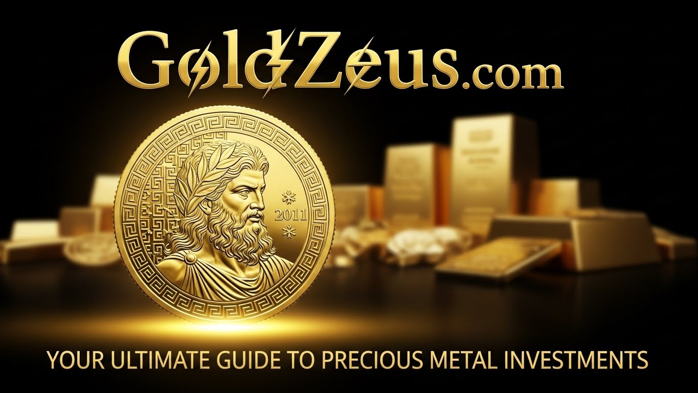 goldzeus.com