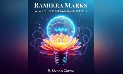 ramirra marks