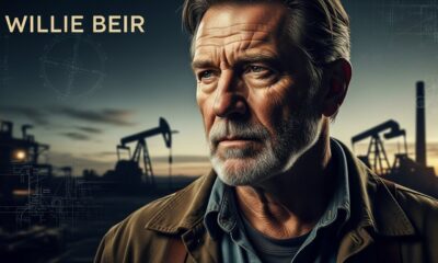 Willie Beir