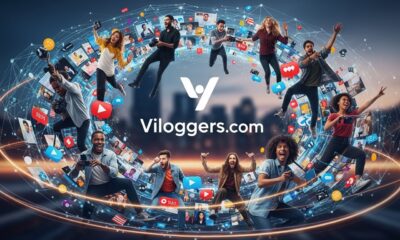 Viloggers com