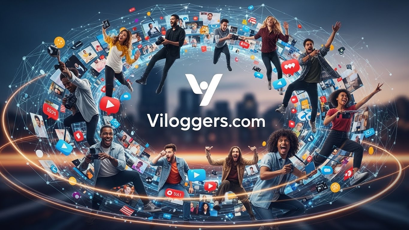 Viloggers com