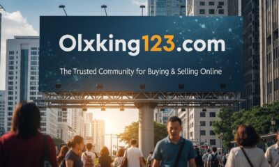 Olxking123 .com