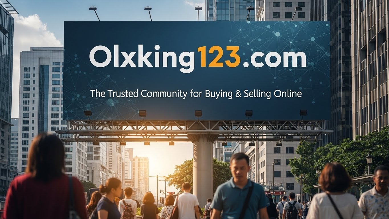 Olxking123 .com