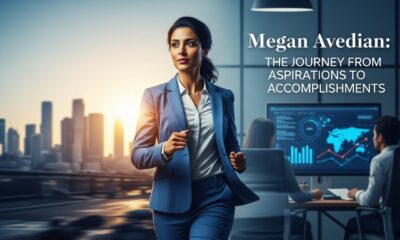Megan Avedian