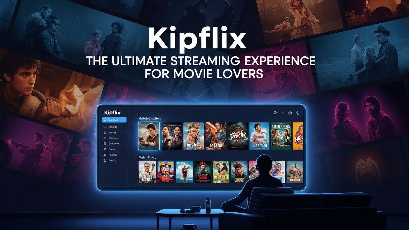 Kipflix