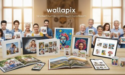 Wallapix