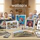 Wallapix