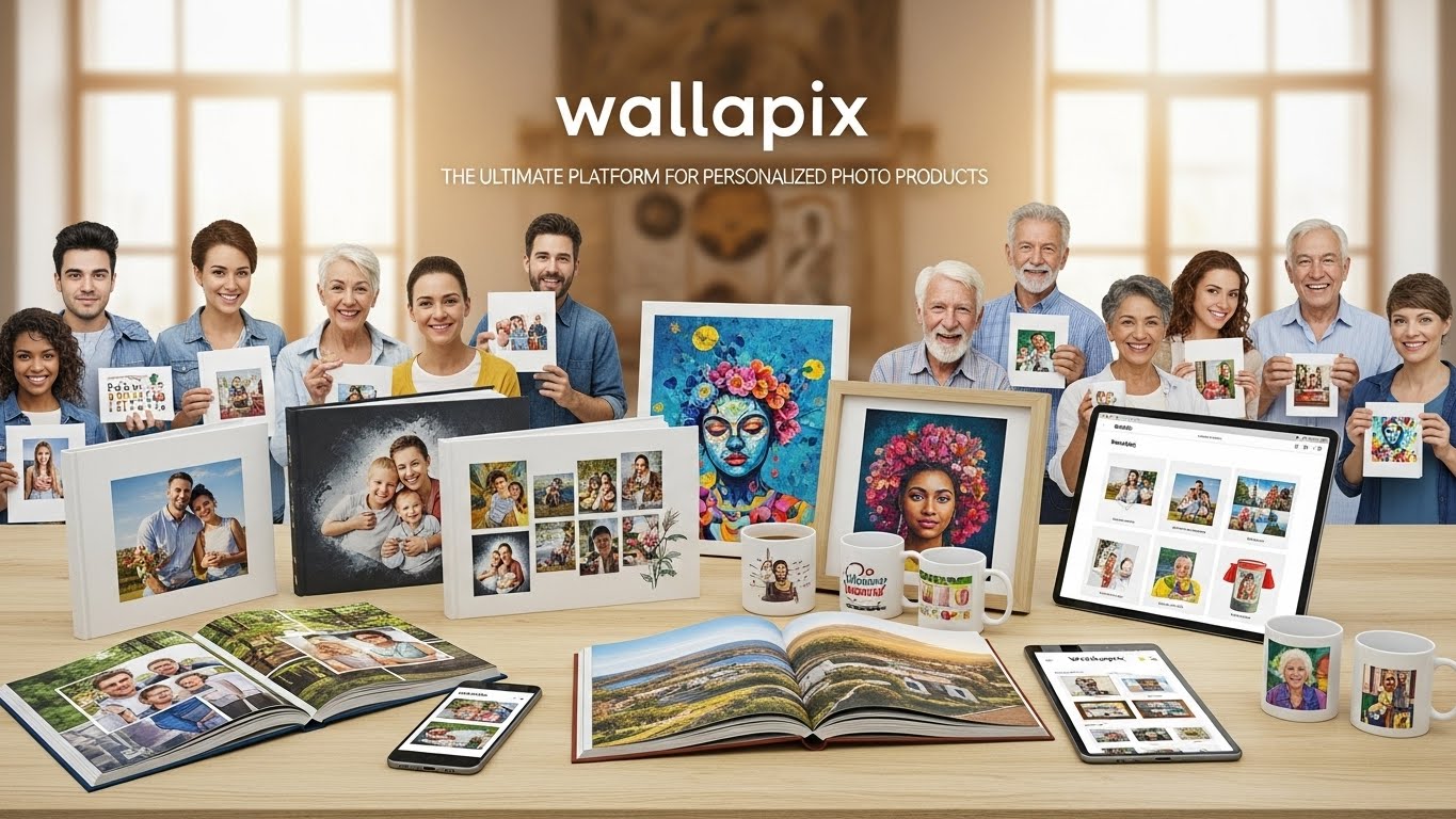 Wallapix