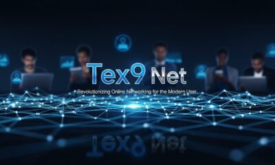 Tex9 net
