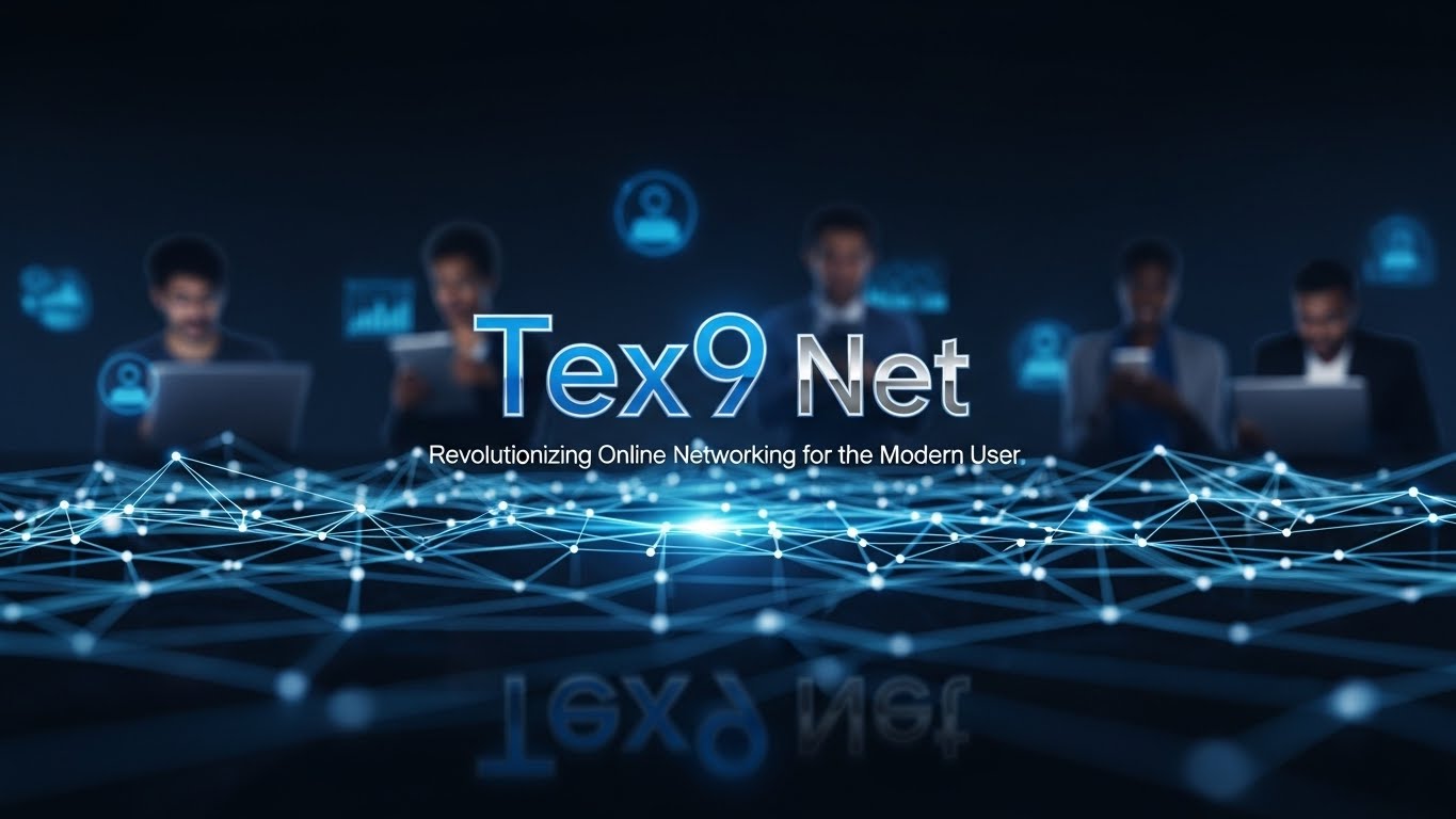 Tex9 net