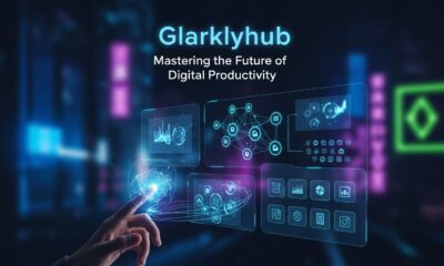 glarklyhub