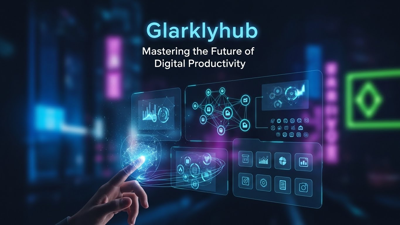 glarklyhub