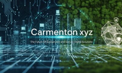 Carmenton XYZ