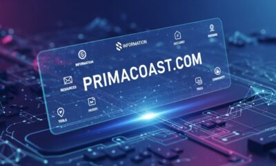 Primacoast.com