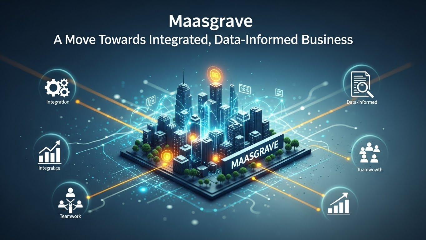 Maasgracve