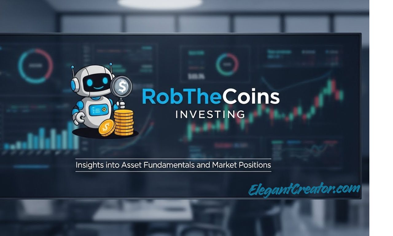 robthecoins investing