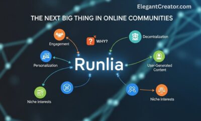 Runlia