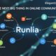 Runlia