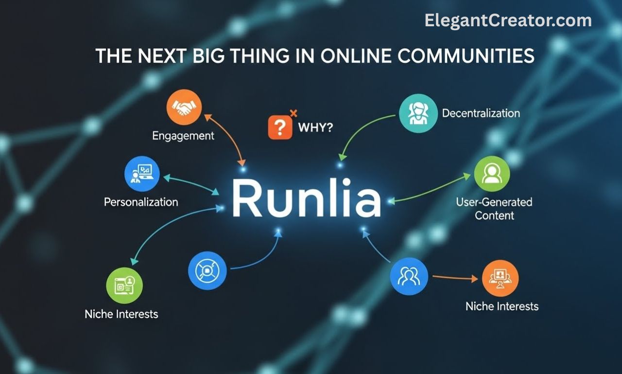 Runlia
