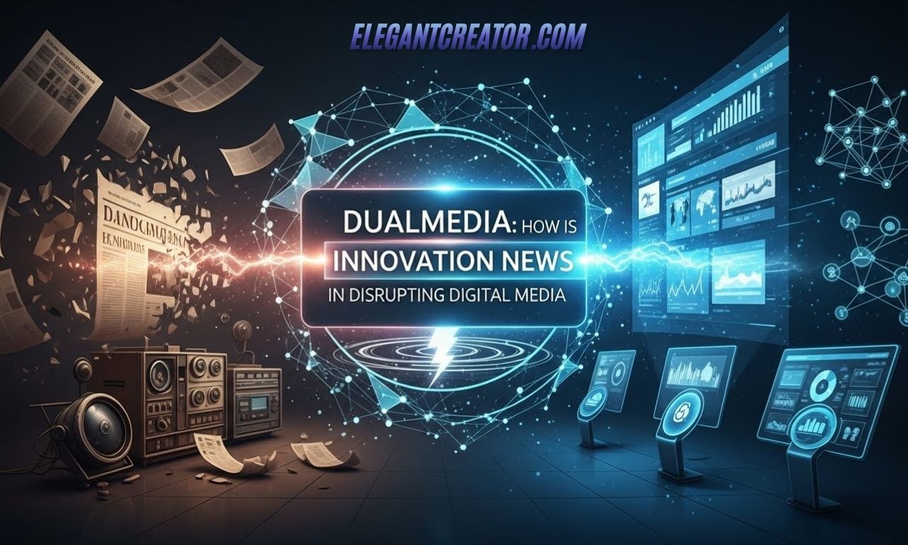 Dualmedia