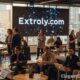 Extroly com