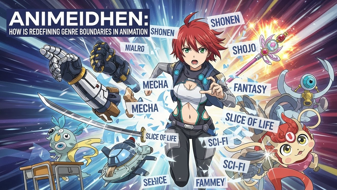 Animeidhen