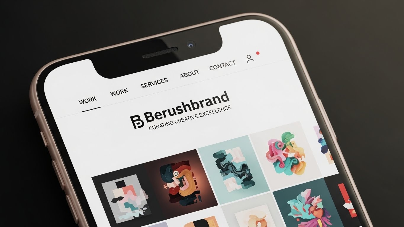 Berushbrand com