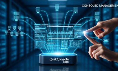 quikconsole com