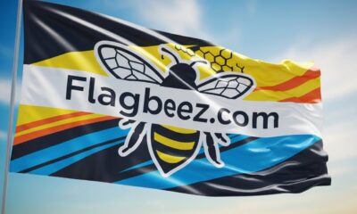 flagbeez com