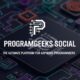 programgeeks social