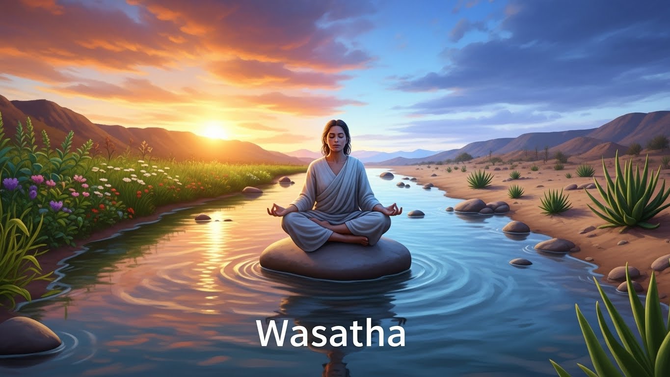 Wasatha