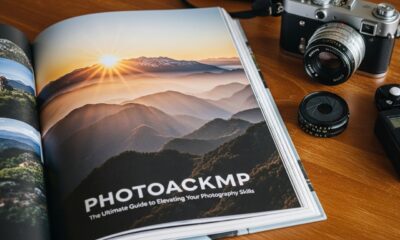 Photoackmp