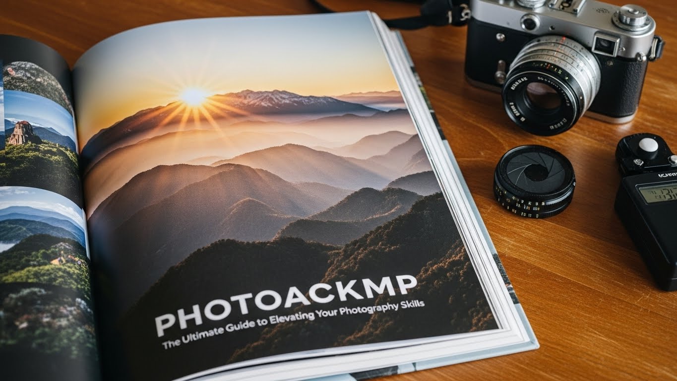 Photoackmp