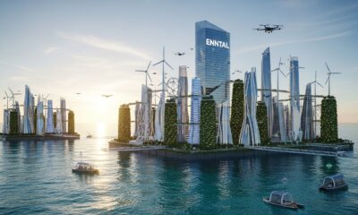 Enntal: A Transformative Approach to Sustainable Living