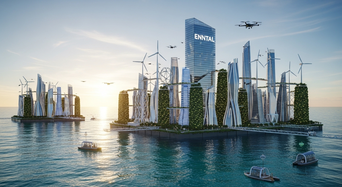 Enntal: A Transformative Approach to Sustainable Living