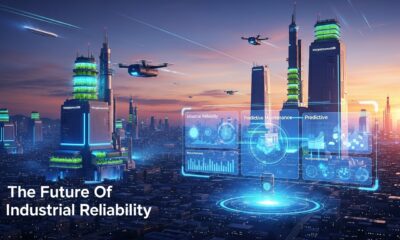 How is Waopelzumoz088? The Future Of Industrial Reliability