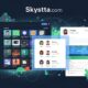 Skystta com