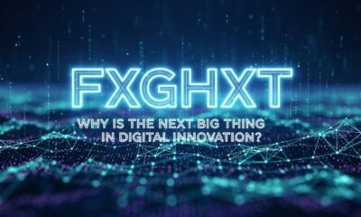 Fxghxt