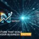Nerwey: The Future That Scale Your Business Faster