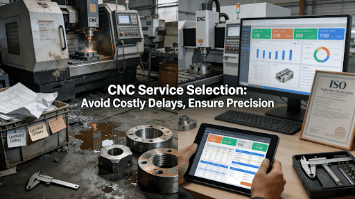 online CNC