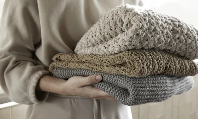 Wollwirrware: The Future of Eco Friendly Textiles