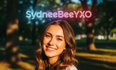 sydneebeeyxo